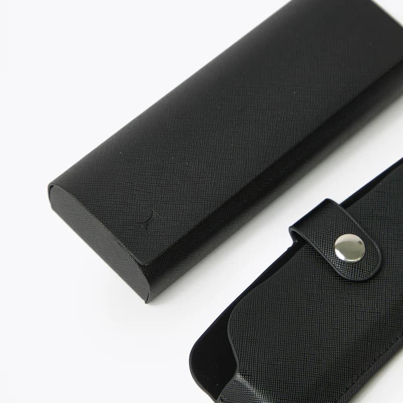 Hard Case & Travel Case